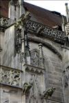 089 Gargoyles in Schwaebisch Gmuend